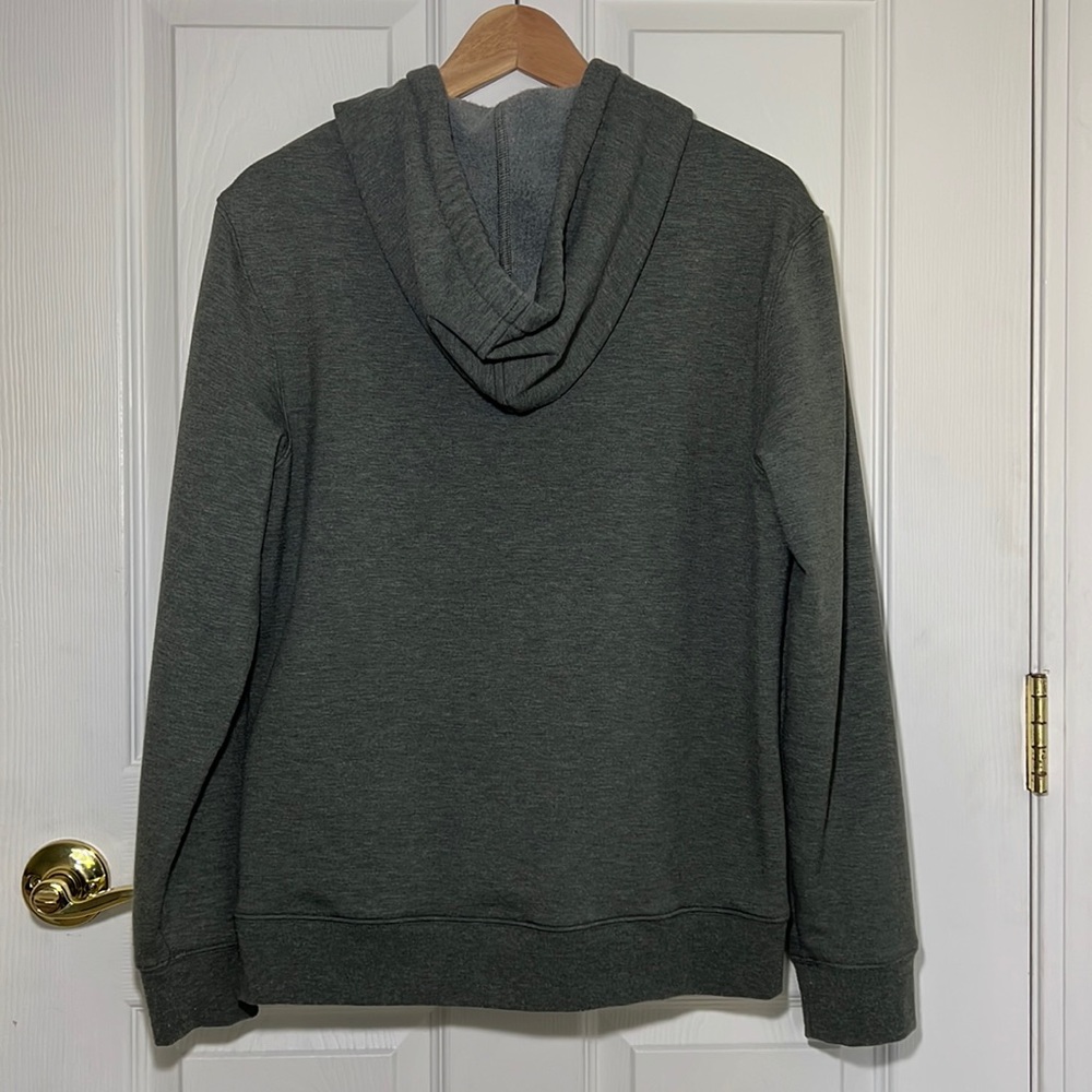 Jacks New York size S pullover hoodie - Picture 4 of 7